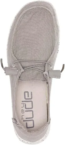 Miniatura 6 de Hey Dude - Mocasines Wendy para mujer