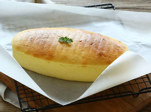 Miniatura 5 de Damast Molde ovalado para pastel de queso, molde ovalado antiadherente para pasteles