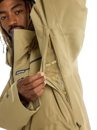 Miniatura 8 de Burton Men's Pillowline Goretex 2l Jacket