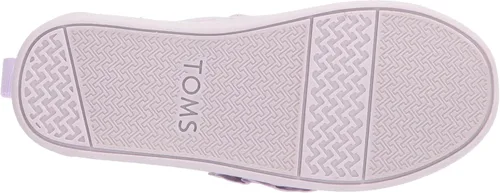 Miniatura 4 de TOMS Unisex-Child Alpargata Loafer Flat