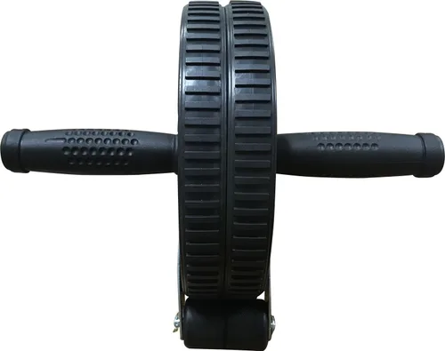 Miniatura 8 de SINTEX STT211 Entrenamiento físico con rodillo abdominal con tapón