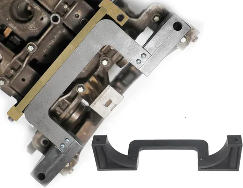 Miniatura 5 de Herramienta de sincronización del motor de alineación del árbol de levas Kit de herramientas de fijación de cadena compatible para Mercedes Benz M271
