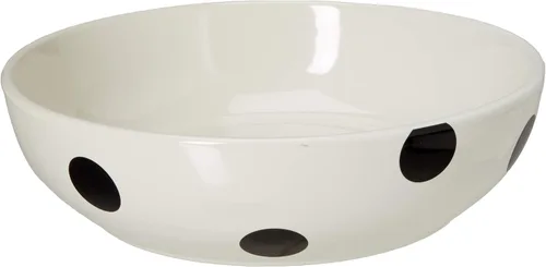 Miniatura 12 de kate spade new york Deco Dot - Juego rectangular de almacenamiento de alimentos (2 piezas)