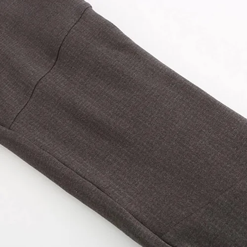 Miniatura 8 de Conjunto de ropa interior térmica con calefacción, ropa interior con calefacción USB para hombre, capa base de 9 zonas calentadas
