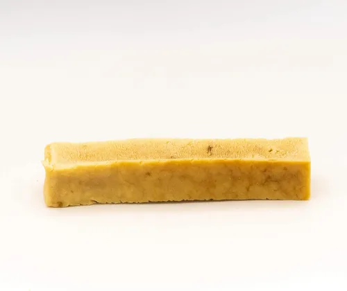 Miniatura 7 de EcoKind Masticables Premium de Queso de Yak Dorado del Himalaya para Perros, Golosinas para Perros de Raza Grande, Totalmente Natural, Masticable