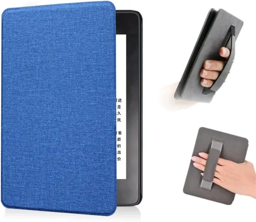 Miniatura 10 de Funda para Kindle de 10ª generación de 6