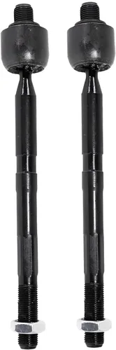 Miniatura 3 de Detroit Axle - Conjunto de barras de amarre interiores delanteras de repuesto para Kia Forte Koup Forte5 2014, 2015, 2016, 2017, 2018, 2019