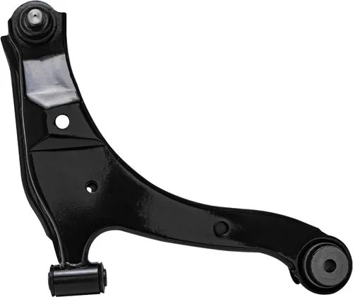 Miniatura 89 de Detroit Axle - Brazo de control delantero para Chevy Tahoe Avalanche Silverado Suburban GMC Sierra Yukon XL 1500 Express Savana 2500 Cadillac