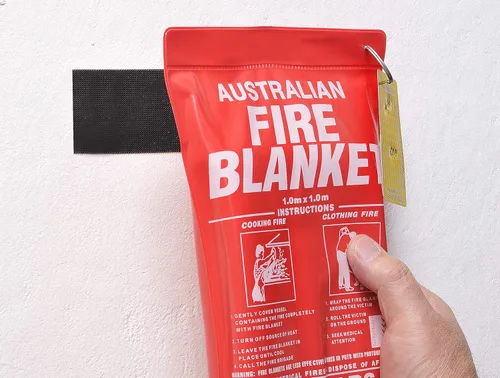 Miniatura 4 de VELCRO Brand Rollo de cinta adhesiva a granel de tamaño empresarial de 75 pies, solo lado del gancho, adhesivo sensible a la presión trasera