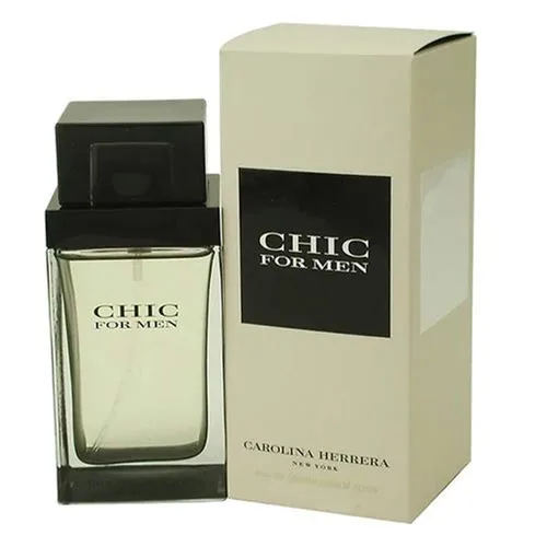 Miniatura 2 de Carolina Herrera Fragancia chic para mujer, ligera pero elegante, notas superiores de fresia roja y tuberosa, notas medias de fresia y lirio
