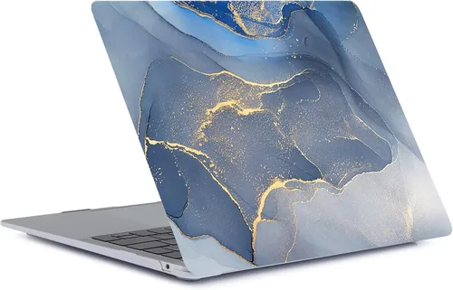 Miniatura 3 de Funda para laptop compatible con MacBook Pro de 13 pulgadas con CD-ROM (Modelo: A1278, versión anterior 2012 2011 2010 2009 2008), cubierta