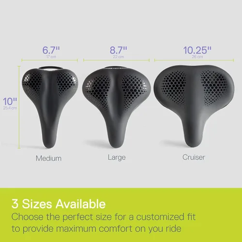 Miniatura 3 de Delta Bike Seat