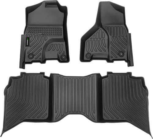 Miniatura 97 de ANBINGO® Tapetes para piso y maletero de auto personalizados, protección contra todo tipo de climas, de elastómero termoplástico, de goma