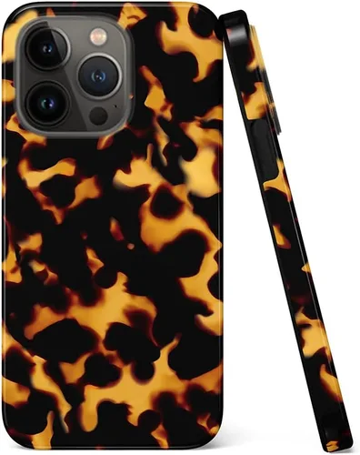 Miniatura 13 de uCOLOR Funda compatible con iPhone 15 Pro de 6.1 pulgadas, [probada en caídas de 8 pies], diseño a prueba de golpes, funda protectora delgada