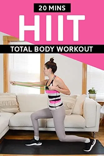 Miniatura 4 de FLEXFITNESS - Juego de 5 bandas de resistencia para mujeres y hombres, bandas de yoga, entrenamientos de movilidad, gimnasios, calentamiento
