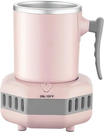 Miniatura 8 de Nueva taza de enfriamiento rápido Rrink 2023, enfriador de agua de bebida rápida, enfriadores pequeños portátiles para viajes, enfriador de latas