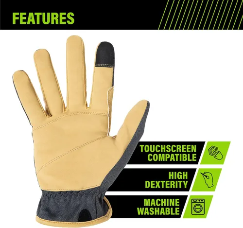 Miniatura 4 de AWP Guantes de trabajo