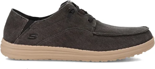 Miniatura 2 de Skechers - Tenis tipo mocasín para hombre