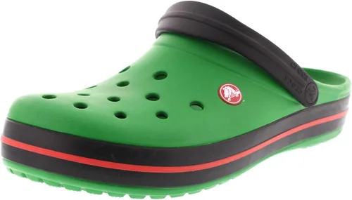 Miniatura 38 de Crocs Crocband - Zuecos para hombre y mujer Shiitake