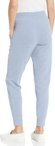Miniatura 2 de Tienda Essentials Women's French Terry Fleece Jogger Sweatpant (Available in Plus Size)