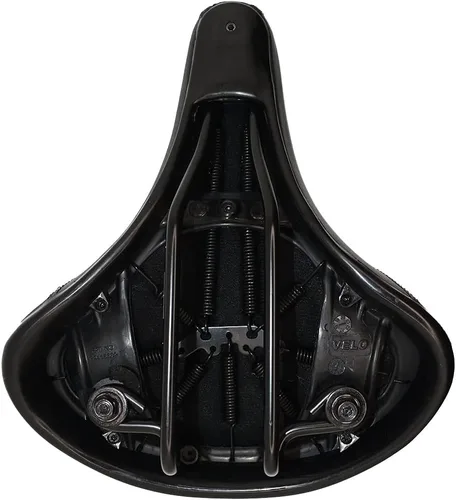 Miniatura 8 de Planet Bike Asiento de bicicleta Comfort Web Spring - Mujer