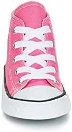 Miniatura 5 de Converse All Star Kids Chuck Taylor All Star, Rosa, 10 niño de 2 a 3 años