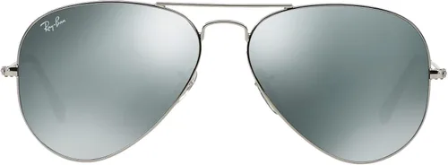Miniatura 6 de Ray-Ban RB3025 - Gafas de sol de aviador de metal + paquete de accesorios Vision Group