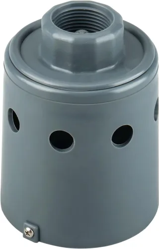 Sistema de suministro de agua automático con válvula de flotador de 1" - Asegura suministro confiable de agua, reemplaza válvula de flotador OME