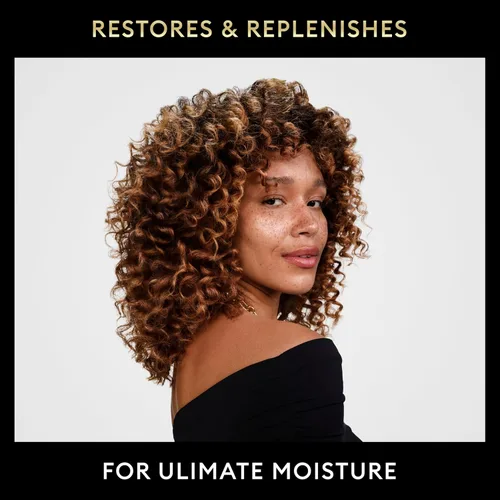 Miniatura 10 de TRESemmé Acondicionador hidratante de humedad rica con bomba para cabello seco formulado con tecnología Pro Style 39 fl oz