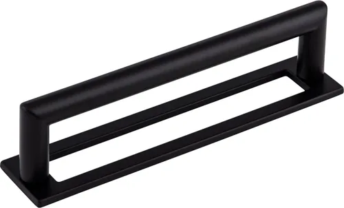 Miniatura 8 de Top Knobs TK942AG TK942 Kinney - Tirador de gabinete de 5 pulgadas de centro a centro de la serie Lynwood