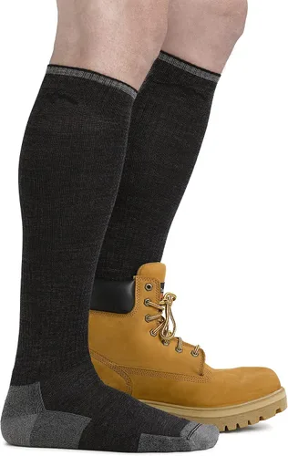 Miniatura 4 de Darn Tough Westerner OTC Light Cushion - Calcetín para hombre