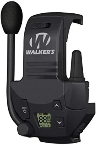 Miniatura 5 de Walkers GWP-RSEMPAT Razor Slim - Orejera electrónica - Black Patriot
