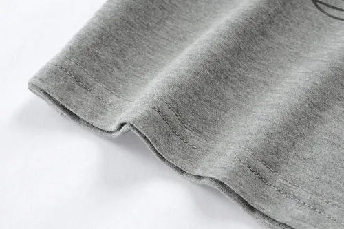 Miniatura 12 de Little Hand Pijamas para niños pequeños, Monster Truck 100% algodón, dinosaurio para niños, 2 piezas, ropa de dormir, conjuntos de ropa de dormir