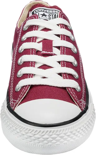 Miniatura 3 de Converse All Star Ox Bordeaux Sports Shoes