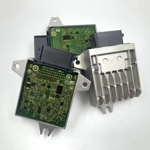Miniatura 4 de LFFM189E1G 2009-2017 para Mazda 5 2.0L TCU TCM módulo de control de transmisión LFFM 18 9E1G