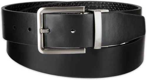 Miniatura 3 de Calvin Klein mens 2-in-1 Reversible Belt Versatile Style for Work & Weekend