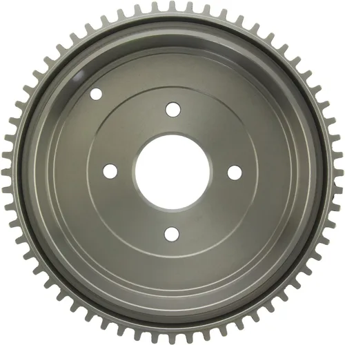 Miniatura 3 de Centric 123.42002 C-Tek - Tambor de freno trasero automotriz para Nissan seleccionado