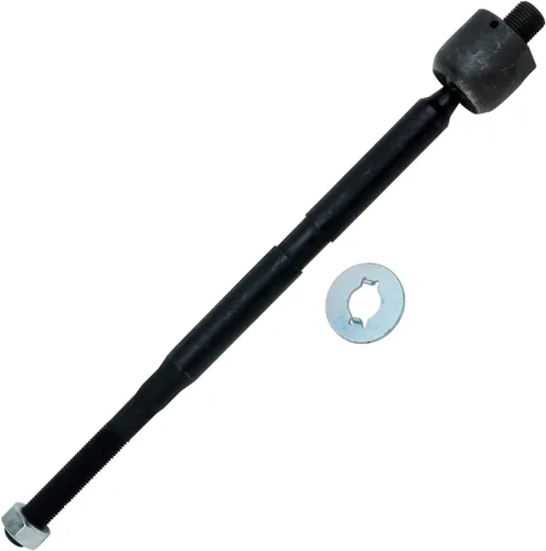 Miniatura 3 de Detroit Axle - 2 barras de acoplamiento delanteras para Suzuki XL-7 Saturn Vue Chevy Equinox Captiva Sport Pontiac Torrent, 2 extremos de barra