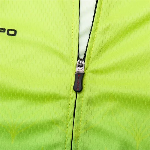 Miniatura 25 de Hotlion Conjuntos de camisetas de ciclismo para mujer, ropa de ciclismo de verano, trajes de bicicleta de carretera, ropa de ciclismo de manga corta