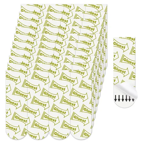 Miniatura 9 de 24 tiras adhesivas XL, cinta adhesiva para paredes extraíbles, tiras adhesivas de pared resistentes, cintas adhesivas de pared, cintas adhesivas