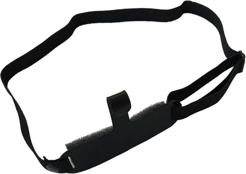 Miniatura 2 de Pro Optics Pro-Nose Guard, Negro, Para Suspensión De Gafas