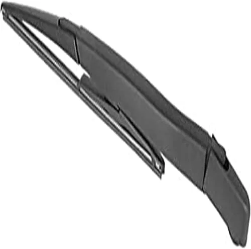 Miniatura 2 de Limpiaparabrisas trasero, para Opel Zafira B 2005-2014 12.598 in limpiaparabrisas trasero del coche limpiaparabrisas trasero limpiaparabrisas brazo