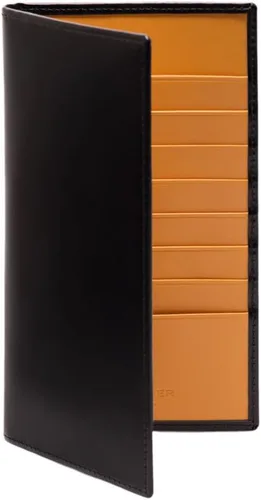 Miniatura 2 de Ettinger - Cartera para hombre con 8 tarjetas de crédito