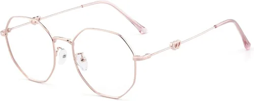 Miniatura 13 de GUDVUE Lentes de luz azul, para computadora/juegos/TV/teléfonos para mujeres/hombres, antirreflejos/UV400/fatiga ocular, negro/dorado