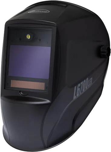 Miniatura 10 de Eastwood Casco para Soldar con Visor Grande, Oscurecimiento Automático, Máscara Ajustable con Banda Cómoda - L6700