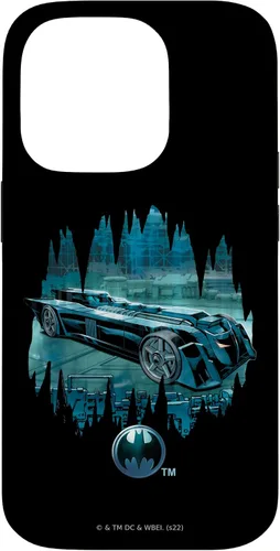 Miniatura 16 de Batman Batmobile Cave Case for iPhone 17
