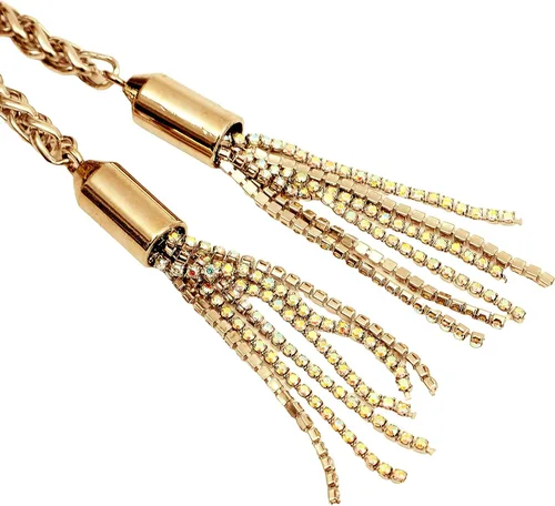Miniatura 6 de Bolso de lujo con diamantes de imitación de plata para mujer, cadena de embrague brillante, bolsa de noche