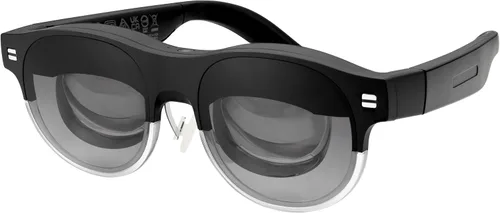 Miniatura 16 de Gafas AR Inteligentes ASUS AirVision M1 - Pantalla portátil Micro-OLED de 100", 1100 nits, Multi-Pantalla, Altavoces, USB-C, Sombra Magnética