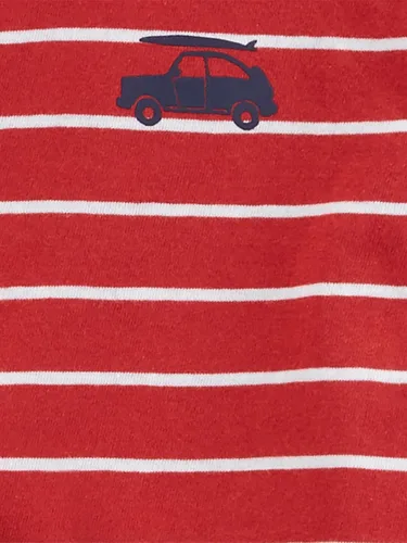 Miniatura 3 de Simple Joys by Carter's Baby Boys' 3-Pack Short-Sleeve Tee Shirts