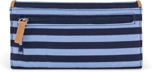 Miniatura 4 de Nautica Perfect Carry-All Money Manager - Cartera con bloqueo RFID para mujer